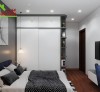 Bộ Giường Tủ Đẹp Hiện Đại Hcm