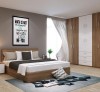 Bộ Giường Tủ Gỗ Giá Rẻ