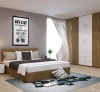 Bộ Giường Tủ Gỗ Giá Rẻ