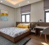 Bộ Giường Tủ Hiện Đại