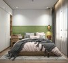 Bộ Giường Tủ Hiện Đại Đẹp