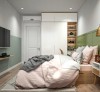 Bộ Giường Tủ Hiện Đại Đẹp