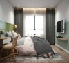 Bộ Giường Tủ Hiện Đại Đẹp
