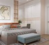 Bộ Giường Tủ Hiện Đại Đẹp Tp.Hcm