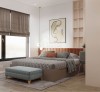 Bộ Giường Tủ Hiện Đại Đẹp Tp.Hcm