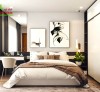 Bộ Giường Tủ Phòng Ngủ Đẹp Giá Rẻ