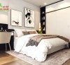 Bộ Giường Tủ Phòng Ngủ Đẹp Giá Rẻ