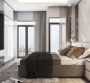 Bộ Giường Tủ Phòng Ngủ Giá Rẻ