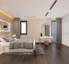 Bộ Nội Thất Phòng Ngủ Đẹp Hiện Đại Hcm