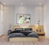 Bộ Nội Thất Phòng Ngủ Đẹp Rẻ