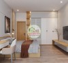 Bộ Nội Thất Phòng Ngủ Đẹp Tp.Hcm