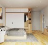 Bộ Nội Thất Phòng Ngủ Giá Rẻ Đẹp