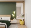 Bộ Nội Thất Phòng Ngủ Giá Rẻ Hcm