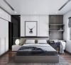 Bộ Nội Thất Phòng Ngủ Hiện Đại