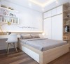 Bộ Nội Thất Phòng Ngủ Hiện Đại Đẹp
