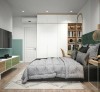 Bộ Nội Thất Phòng Ngủ Rẻ Đẹp