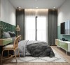 Bộ Nội Thất Phòng Ngủ Rẻ Đẹp