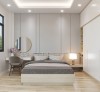 Bộ Phòng Ngủ Công Nghiệp HCM