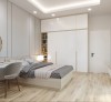 Bộ Phòng Ngủ Công Nghiệp HCM