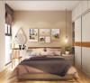 Bộ Phòng Ngủ Đẹp Hiện Đại