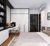 Bộ Nội Thất Phòng Ngủ Đẹp Hiện Đại Tp.Hcm