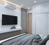 Bộ Phòng Ngủ Giá Rẻ Đẹp Tp.Hcm