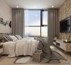 Bộ Phòng Ngủ Giá Rẻ Hiện Đại Tp.Hcm