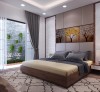 Bộ Phòng Ngủ Gỗ An Cường HCM