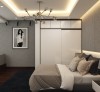 Bộ Phòng Ngủ Gỗ Công Nghiệp Đẹp