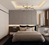 Bộ Phòng Ngủ Gỗ Công Nghiệp Đẹp