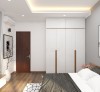 Bộ Phòng Ngủ Gỗ Công Nghiệp Giá Rẻ