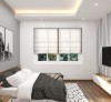 Bộ Phòng Ngủ Gỗ Công Nghiệp Giá Rẻ