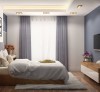 Bộ Phòng Ngủ Gỗ Công Nghiệp Giá Rẻ Tp.Hcm