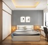 Bộ Phòng Ngủ Gỗ Hiện Đại