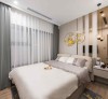 Bộ Phòng Ngủ Gỗ Hiện Đại Hcm