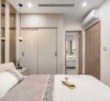 Bộ Phòng Ngủ Gỗ Hiện Đại Hcm