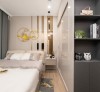 Bộ Phòng Ngủ Gỗ Hiện Đại Hcm