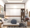 Bộ Phòng Ngủ Hiện Đại Đẹp Hcm