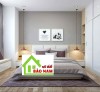 Bộ Phòng Ngủ Hiện Đại Đẹp Tp.Hcm