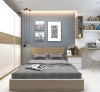 Bộ Phòng Ngủ Hiện Đại Giá Rẻ