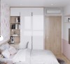 Bộ Phòng Ngủ Hiện Đại Hcm