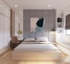 Bộ Phòng Ngủ Hiện Đại Tại Thủ Đức
