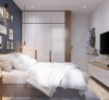 Bộ Phòng Ngủ Hiện Đại Tp.Hcm