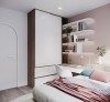 Bộ Phòng Ngủ Trẻ Em Giá Rẻ