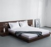 Giường Ngủ Gỗ Sồi Đẹp Hiện Đại