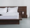Giường Ngủ Gỗ Sồi Đẹp Hiện Đại