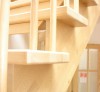 Tay Vịn Cầu Thang Gỗ Giá Rẻ 