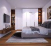 Combo Giường Tủ Hiện Đại