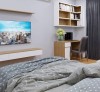 Combo Nội Thất Phòng Ngủ Gỗ Hiện Đại