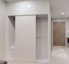 Đóng Tủ Áo Theo Yêu Cầu